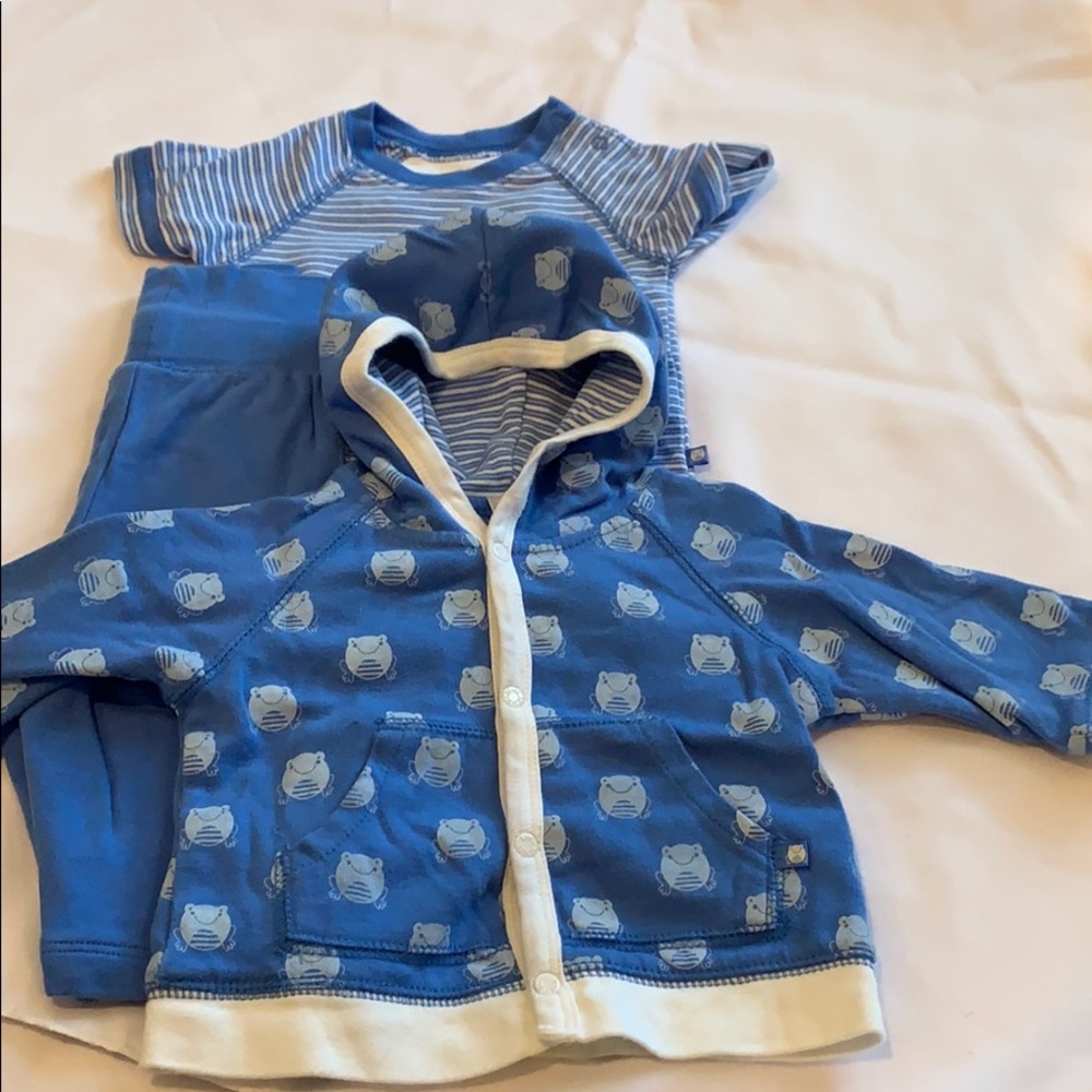 Baby Boy bundle